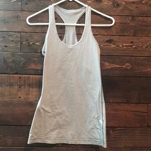 Lululemon tank top